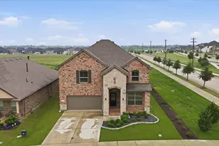 1617 Longspur Dr, Northlake, TX 76226 - Photo 35