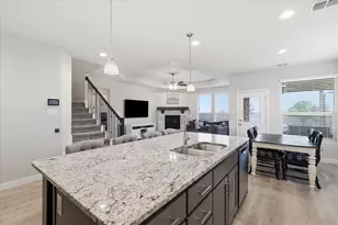 1617 Longspur Dr, Northlake, TX 76226 - Photo 7