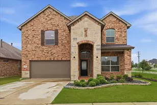 1617 Longspur Dr, Northlake, TX 76226 - Photo 7