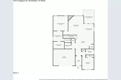 1617 Longspur Drive, Northlake, TX 76226 - Photo 33