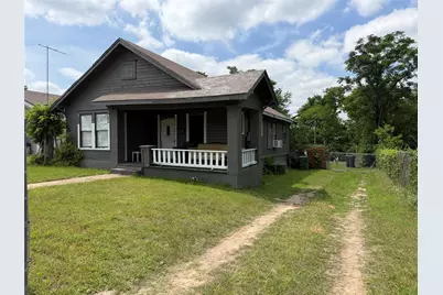 1715 Live Oak Avenue, Waco, TX 76708 - Photo 1
