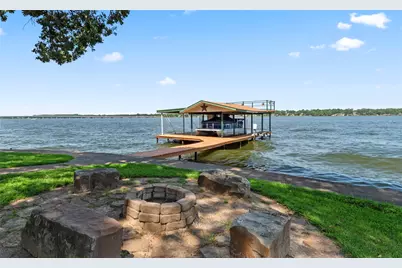 203 N Oak Acres Drive N, Malakoff, TX 75148 - Photo 27