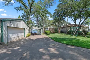 203 N Oak Acres Dr N, Malakoff, TX 75148 - Photo 7