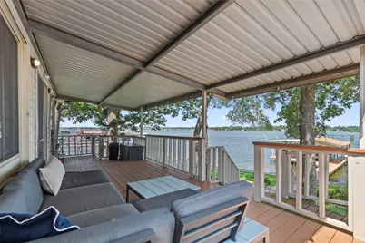 203 N Oak Acres Drive N, Malakoff, TX 75148 - Photo 3