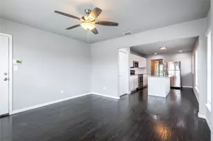 3009 Hemphill St, Fort Worth, TX 76110 - Photo 5