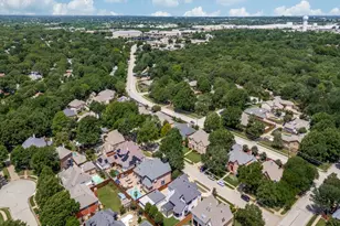 2805 Greenbrook Ct, Grapevine, TX 76051 - Photo 39
