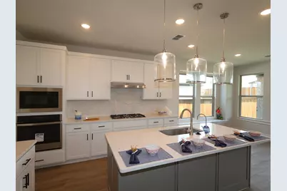 6320 Foxglove Lane, McKinney, TX 75071 - Photo 3