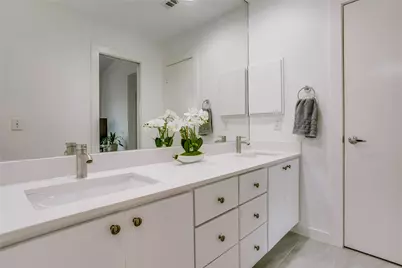 3801 San Jacinto #E, Dallas, TX 75204 - Photo 23
