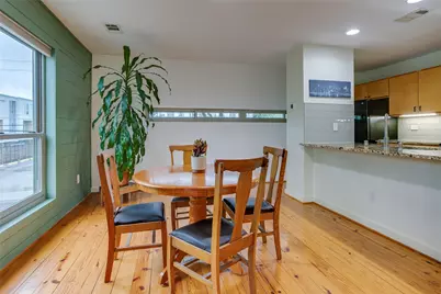 3801 San Jacinto #E, Dallas, TX 75204 - Photo 9