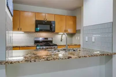 3801 San Jacinto #E, Dallas, TX 75204 - Photo 11