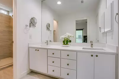 3801 San Jacinto #E, Dallas, TX 75204 - Photo 19