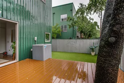 3801 San Jacinto #E, Dallas, TX 75204 - Photo 27