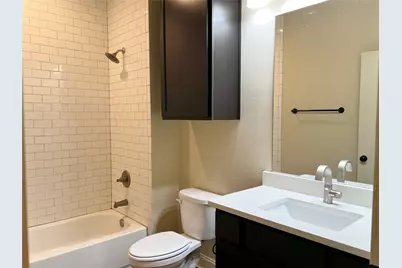 1312 W Jefferson Street #3, Waxahachie, TX 75165 - Photo 9