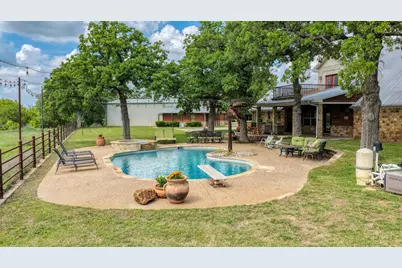 2712 Bethel Road, Weatherford, TX 76087 - Photo 5