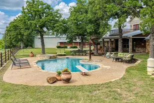 2712 Bethel Rd, Weatherford, TX 76087 - Photo 5