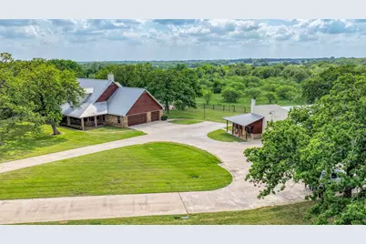 2712 Bethel Road, Weatherford, TX 76087 - Photo 3