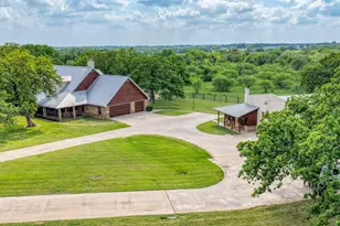 2712 Bethel Rd, Weatherford, TX 76087 - Photo 3