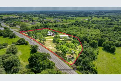 2712 Bethel Road, Weatherford, TX 76087 - Photo 7