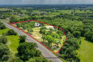 2712 Bethel Rd, Weatherford, TX 76087 - Photo 7