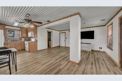 2712 Bethel Road, Weatherford, TX 76087 - Photo 33