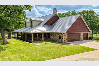 2712 Bethel Road, Weatherford, TX 76087 - Photo 31