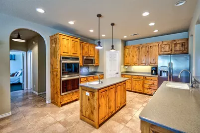 724 Zion, Rhome, TX 76078 - Photo 15