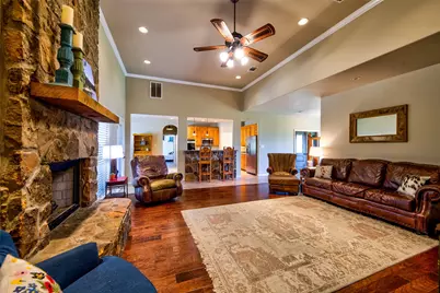 724 Zion, Rhome, TX 76078 - Photo 13