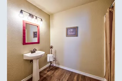 724 Zion, Rhome, TX 76078 - Photo 31