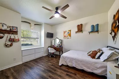 724 Zion, Rhome, TX 76078 - Photo 19