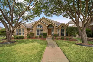 1008 Talley Ln, Frisco, TX 75033 - Photo 1