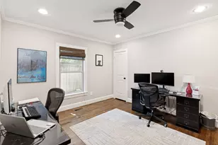 1515 Tranquilla Dr, Dallas, TX 75218 - Photo 19