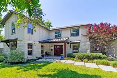 1515 Tranquilla Drive, Dallas, TX 75218 - Photo 1