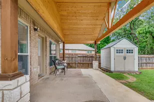 2632 Britany Cir, Bedford, TX 76022 - Photo 25
