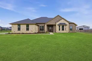 367 George Rd, Howe, TX 75459 - Photo 3