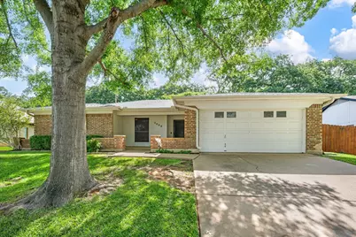 3000 Bluebonnet Lane, Bedford, TX 76021 - Photo 33