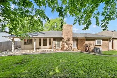 3000 Bluebonnet Lane, Bedford, TX 76021 - Photo 29