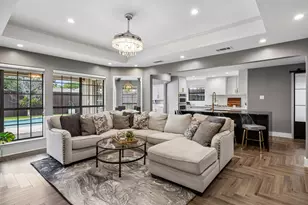 5833 Gallant Fox Ln, Plano, TX 75093 - Photo 3