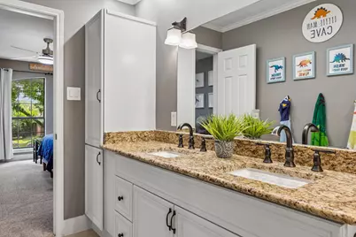 5833 Gallant Fox Lane, Plano, TX 75093 - Photo 19