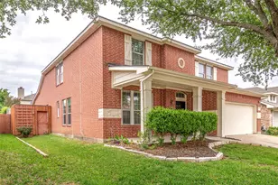 302 Highland Glen Dr, Wylie, TX 75098 - Photo 3