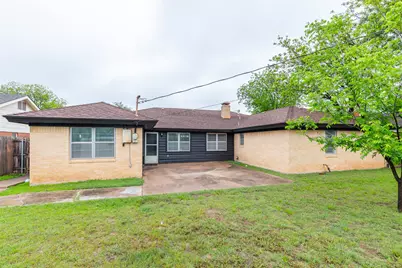 3409 High Meadows Drive, Abilene, TX 79605 - Photo 29