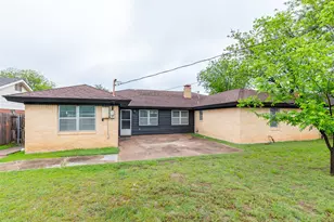 3409 High Meadows Dr, Abilene, TX 79605 - Photo 29