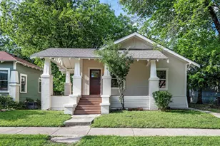 1212 Hawthorne Ave, Fort Worth, TX 76110 - Photo 1