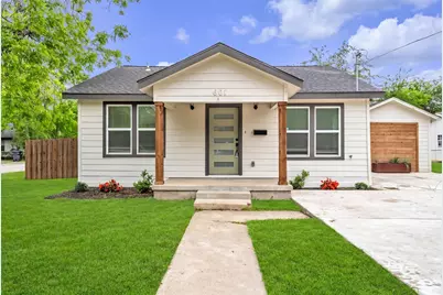 601 Pearson Avenue #B, McKinney, TX 75069 - Photo 1