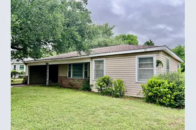 1314 W Water Street, Weatherford, TX 76086 - Photo 1