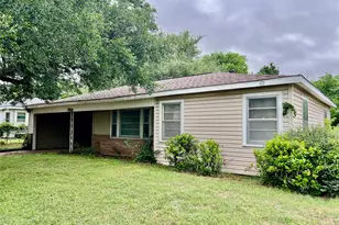 1314 W Water St, Weatherford, TX 76086 - Photo 1