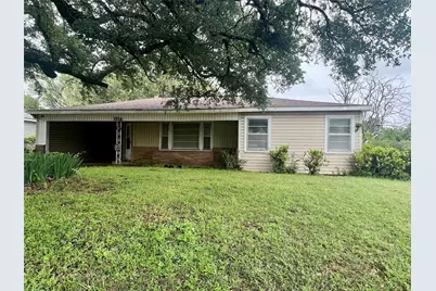 1314 W Water Street, Weatherford, TX 76086 - Photo 3