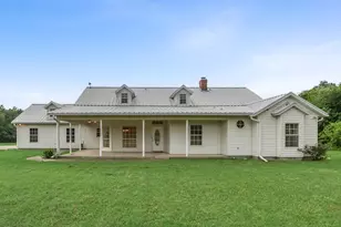 7644 County Rd 302 Rd, Terrell, TX 75160 - Photo 23