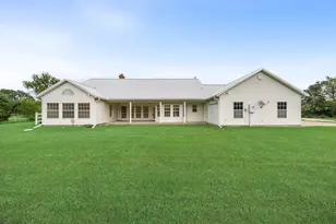 7644 County Rd 302 Rd, Terrell, TX 75160 - Photo 1