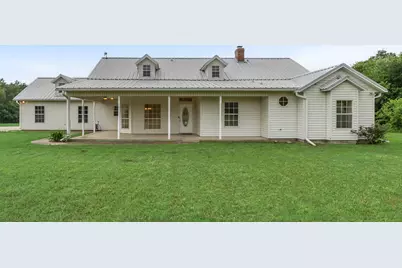 7644 County Rd 302 Road, Terrell, TX 75160 - Photo 23