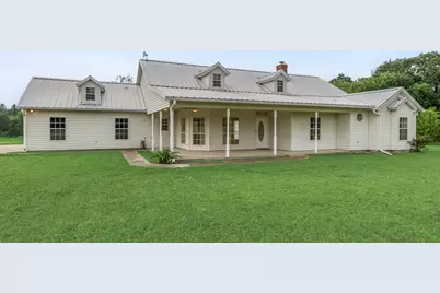 7644 County Rd 302 Road, Terrell, TX 75160 - Photo 3